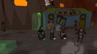 Купить ключ Bug Fables: The Everlasting Sapling на Xbox по выгодной цене