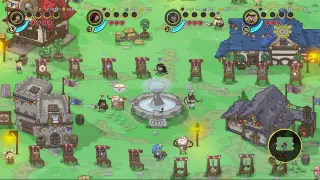Ключ Conan Chop Choh для Xbox One и Series X|S
