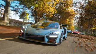 Ключ Forza Horizon 4 (Ultimate Edition) для Xbox One и Series X|S
