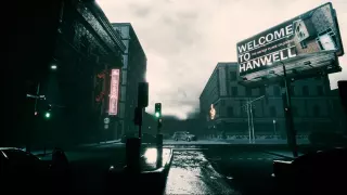 Заказать ключ Welcome to Hanwell на Xbox