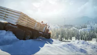 Купить ключ SnowRunner для Xbox выгодно