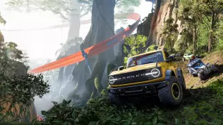 Forza Horizon 5: Hot Wheels — купить DLC дёшево