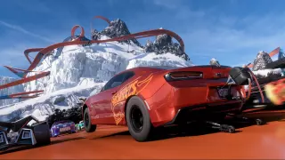 Forza Horizon 5: Hot Wheels на Xbox — DLC с моментальной выдачей