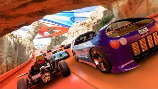 Заказать DLC Forza Horizon 5: Hot Wheels на Xbox