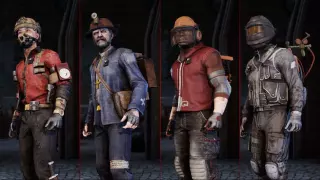 Заказать ключ Сезонный косметический абонемент Killing Floor 2 на Xbox