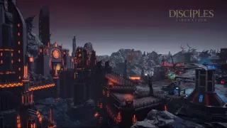Disciples: Liberation Digital Deluxe Edition — купить ключ дёшево