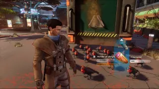 Beyond A Steel Sky на Xbox — ключ с моментальной выдачей