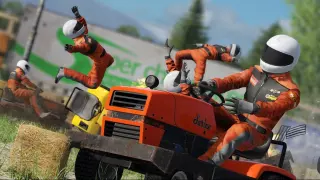 Wreckfest Complete Edition — купить ключ дёшево