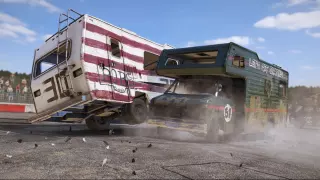 Купить ключ Wreckfest Complete Edition на Xbox по выгодной цене