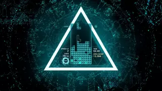 Ключ Tetris Effect: Connected для Xbox One и Series X|S