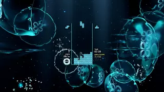 Tetris Effect: Connected на Xbox — ключ с моментальной выдачей