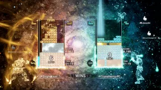 Заказать ключ Tetris Effect: Connected на Xbox