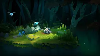 Купить ключ The Last Campfire для Xbox выгодно