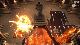 Купить ключ Tilesweeper для Xbox выгодно