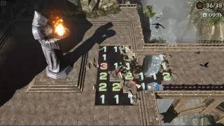 Tilesweeper — купить ключ дёшево