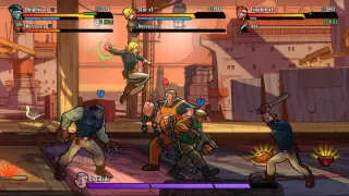 Купить ключ Mayhem Brawler для Xbox выгодно