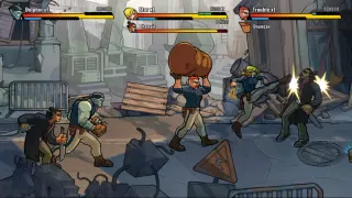 Купить ключ Mayhem Brawler на Xbox по выгодной цене