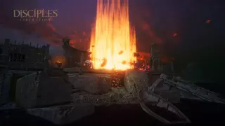Disciples: Liberation Deluxe на Xbox — ключ с моментальной выдачей