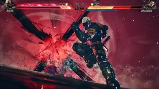 Купить ключ Tekken 8 на Xbox по выгодной цене