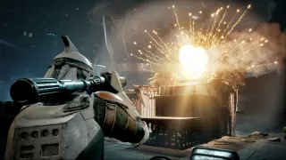 Ключ STAR WARS Zero Company для Xbox One и Series X|S