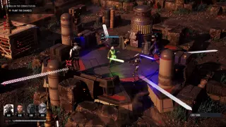 STAR WARS Zero Company на Xbox — ключ с моментальной выдачей