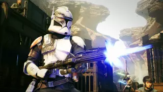 Заказать ключ STAR WARS Zero Company на Xbox