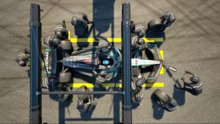 F1® Manager 2023 — купить ключ дёшево