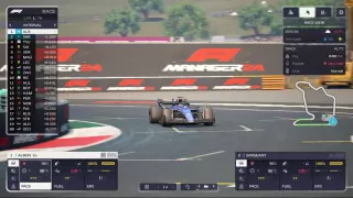 Заказать ключ F1® Manager 2023 на Xbox