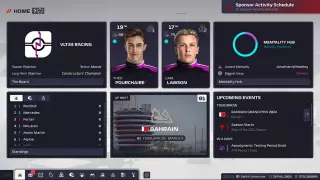 Купить ключ F1® Manager 2023 на Xbox по выгодной цене