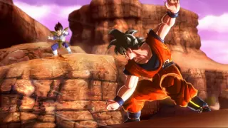 Ключ Dragon Ball Xenoverse: Time Travel Edition для Xbox One и Series X|S