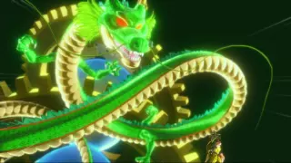 Dragon Ball Xenoverse: Time Travel Edition на Xbox — ключ с моментальной выдачей