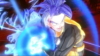 Заказать ключ Dragon Ball Xenoverse: Time Travel Edition на Xbox