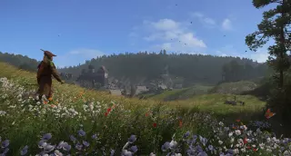 Kingdom Come: Deliverance — купить ключ дёшево