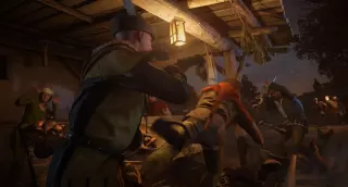Kingdom Come: Deliverance на Xbox — ключ с моментальной выдачей