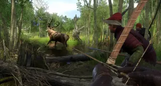 Купить ключ Kingdom Come: Deliverance на Xbox по выгодной цене