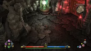 Заказать ключ Titan Quest на Xbox