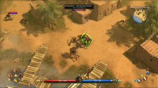 Купить ключ Titan Quest на Xbox по выгодной цене