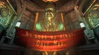 BioShock Remastered — купить ключ дёшево