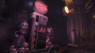 Заказать ключ BioShock Remastered на Xbox