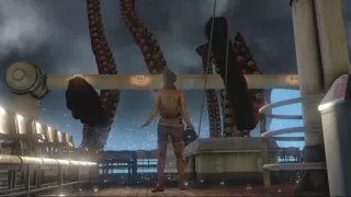 Ключ Syberia 3 для Xbox One и Series X|S