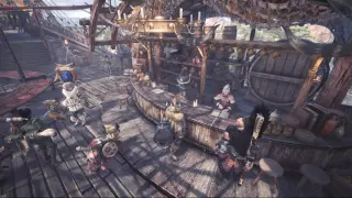 Ключ Monster Hunter: World™ для Xbox One и Series X|S