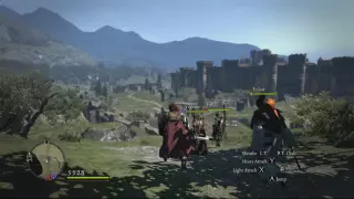Купить ключ Dragon´s Dogma: Dark Arisen для Xbox выгодно