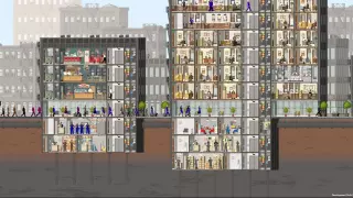 Купить ключ Project Highrise: Architect's Edition для Xbox выгодно