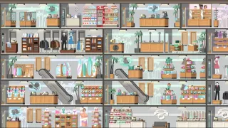 Ключ Project Highrise: Architect's Edition для Xbox One и Series X|S