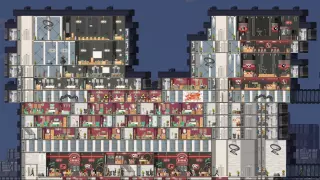 Project Highrise: Architect's Edition на Xbox — ключ с моментальной выдачей