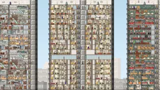 Заказать ключ Project Highrise: Architect's Edition на Xbox