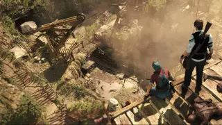 Купить ключ Strange Brigade для Xbox выгодно