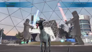 Купить ключ Goat Simulator: Waste Of Space Bundle на Xbox по выгодной цене