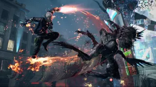 Заказать аккаунт Devil May Cry 5 на Xbox