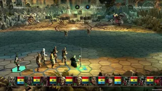 Купить ключ Blackguards 2 для Xbox выгодно